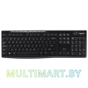 Клавиатура Logitech K270 (920-003058)